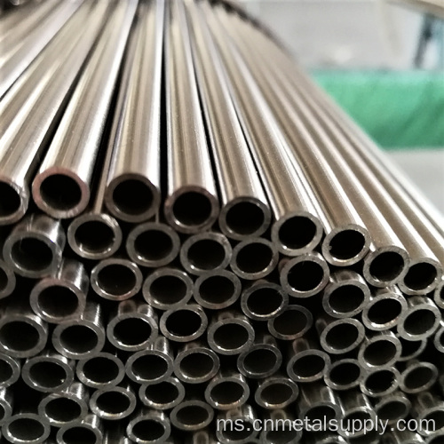 ASTM A556 PIPE keluli lancar